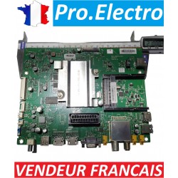 Motherboard TV SAMSUNG C24F396FHU CP390_27 BN41-02507B BN94-11413V BN94-12201K