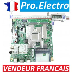Motherboard TV LG 43UM7100PLB EAX68253605(1.1) EBL61920303 ebt66056803