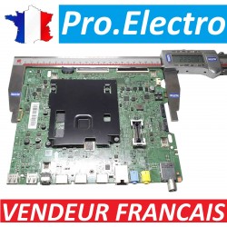 Motherboard TV Samsung UE65KU6100 UE65KU6000 BN94-10828D BN41-02528A A/SABE $LED 6K TV