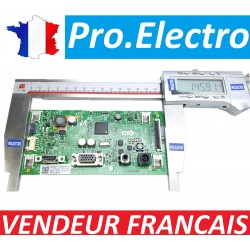 Motherboard TV SAMSUNG LC24F399FHUXEN BN94-12201K BN41-025078