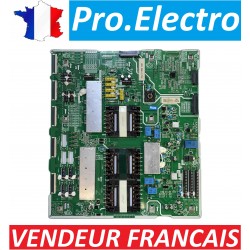 PSU alimentation TV SAMSUNG BN44-00980A 55"