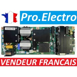 PSU alimentation TV SAMSUNG P320NQ_TSM BN44-01036A