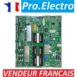 PSU alimentation TV SAMSUNG BN44-00980E 75"