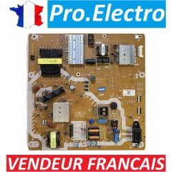 PSU alimentation TV PANASONIC TNP4G6471P TZRNP01WVWE TNP4G647