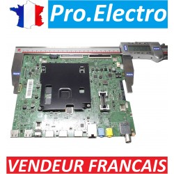 Motherboard TV Samsung UE55KU6100 KXZF BN94-11378A BN41-02528A S/SABE