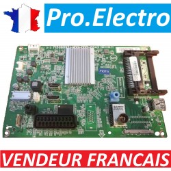 Motherboard TV Philips 50PFH4109/88 715G6092-M0G-000-004X 705TQEPL051 DN9BBCS 0300100SX