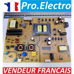 PSU alimentation TV PANASONIC TX-43HX585E 17IPS72P 23621982