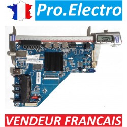 Motherboard TV Polaroid TFL55UHDPR002 CV3686H-A TFT217435-5