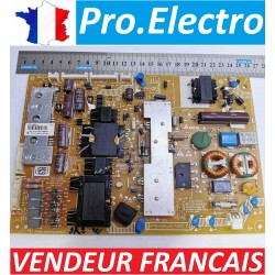 PSU alimentation TV PHILIPS 47PFL7606H/12 DPS-139AP 2950276805