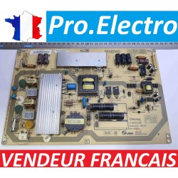 PSU alimentation TV TOSHIBA 46TL968 V71A00022901 N150A002L REV:01 N11-150P1A