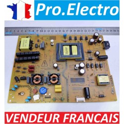 PSU alimentation TV PHILIPS 17IPS72 23396597