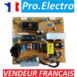 PSU alimentation TV SAMSUNG IP-58155A