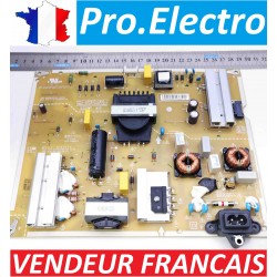 PSU alimentation TV LG 65UM7450PLA LGP65T-19U1 EAX68284201(1.6) EAY65228701