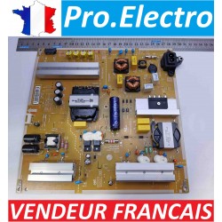 PSU alimentation TV LG 70UM7100PLA LGP70T-19U1 EAY65248601 B12J078601