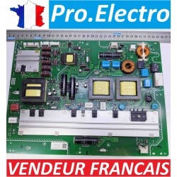 PSU alimentation TV SONY KDL-40EX3 46EX3 40EX1 46EX1 APS-241/GS3(CH) 1-878-302-12 148710912