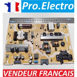 PSU alimentation TV SAMSUNG UE43RU7102 Ue43Ru7405U BN44-00947J L43E7_RSM