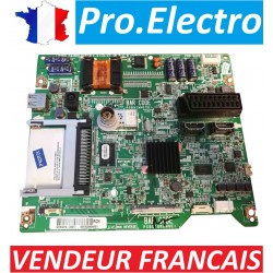 Motherboard TV LG 42LN5204 EBR77476601 EAX65142403