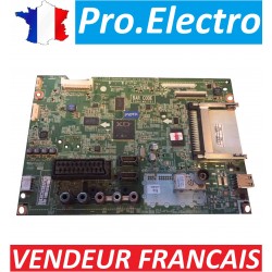 Motheboard TV LG EAX64910001(1.0) EBT62298005 EBL61060001 32LS3400