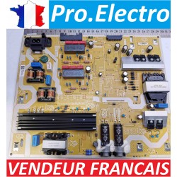 PSU alimentation TV SAMSUNG UE65NU8005T L65E7NR_NSM BN44-00878E 0005707899
