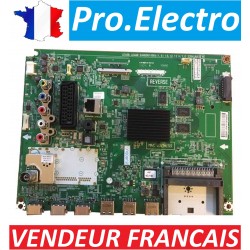 Carte Mère Motherboard TV LG EAX65610904 EBT62987215 (voir photo)