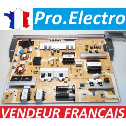 PSU alimentation TV samsung QE65Q70RAT L65S7NA_RHS BN44-00982A