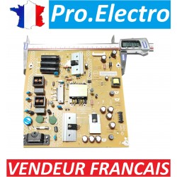 PSU alimentation TV LG 43LK5000PLA 715G7804-P01-004-0H2H PLTVHQ341XADB P43060300