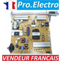 PSU alimentation TV LG 70UM7450PLA LGP70T-19U1 EAY65248601