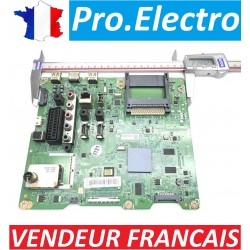 Motherboard TV Samsung UE55ES6100 BN94-05678Z BN41-01812A