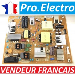 PSU alimentation TV Philips 43PUS6162/12 715G8620-P01-000-002S PLTVG0291XAP9