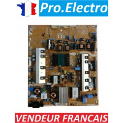 PSU alimentation TV SAMSUNG PD55B1QE_CDY BN44-00521C UE55ES6880 UE55ES6540 ue55es6530 