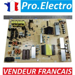 PSU alimentation TV PHILIPS 55OLED935 715G9892-P01-003-003M ADTVK2255XD5 LSP550801 HV-996592003741