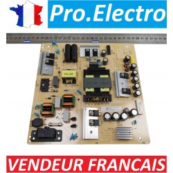 PSU alimentation TV PHILIPS 58PUS8546 715GB815-P01-000-003S PLTVKJ521XAEB LSP580501