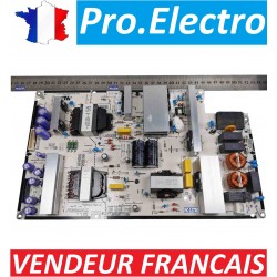 PSU alimentation TV LG OLED55C15LA LGP55CX-200P EAX68999702(1.0) EAY65689424 OLED55C14 OLED55CX OLED55CS