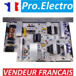 PSU alimentation TV LG OLED55CX6LA LGP55CX-200P EAX68999702(1.0) EAY65689424 OLED55BX6LA 3PCR02700C