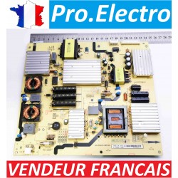 PSU alimentation TV TCL U58S7806S 40-PKA013-PWC1XG 81-PKA0203-PL200AY