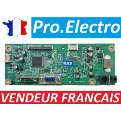 Motherboard TV SAMSUNG C32F391FWU CR50 MT9700-G BN81-22727A