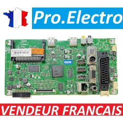 Motherboard TV 17MB95S-1 211212 10084849 23140471