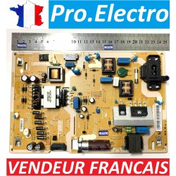 PSU alimentation TV SAMSUNG BN44-00875C L40E6R_KSM PSLF141E08C