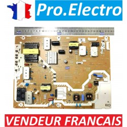PSU alimentation TV PANASONIC TZRNP01FVWE TNPA6411 1P