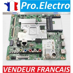 Motherboard TV LG 49UM7100PLB EAX68253605(1.1) EBT66097103