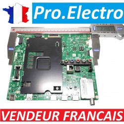 Motherboard TV samsung UE60JU6000 KXZF BN94-10703N BN41-02443A $UJ6K