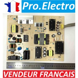 PSU alimentation TV Philips P55005200 55pus7855 715-GA018-P01-006-003S PLTVKW351XAAF