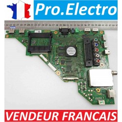 Motherboard TV SONY 32EX650 32EX653 1-885-388-21 (173308921) I1875704A