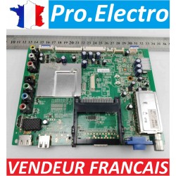 Motherboard TV SELECLINE 815838/S22C/2-11 MSDV3206-ZC01-01(B) 303C3206072