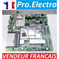 Motherboard TV LG EBT66066233 EAX68253604(1.0)
