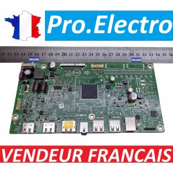 Motherboard écran moniteur MSI 3FA61 715G9781-M01-000-005T