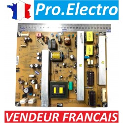 PSU alimentation TV LG EAX61415301/10 EAY60912401 PS-6271-2-LF 42PJ250 42PJ350 42PJ550 3PAGC10014A-R