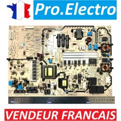 PSU alimentation TV PANASONIC B106252 N0AE4JJ00006 PS-311WW-01 C