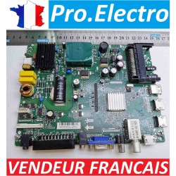 Motherboard TV PROLINE L2833HD LED TP.S506.PB801 C275X15-E4-H(G3)