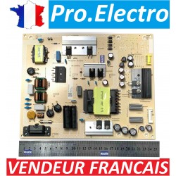 PSU alimentation TV PHILIPS 65PUS8546/12 715GB443-P01-002-003M LSP650502 PLTVKI591XADR